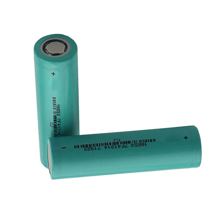Professional battery 3500mah 3.7v 3800mah 18650 rechargeable li-ion made in China