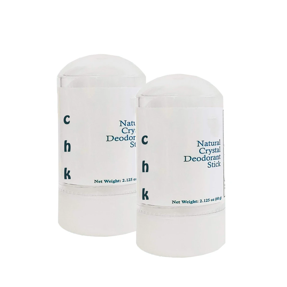 120g Natural Alum Crystal Body Deodorant