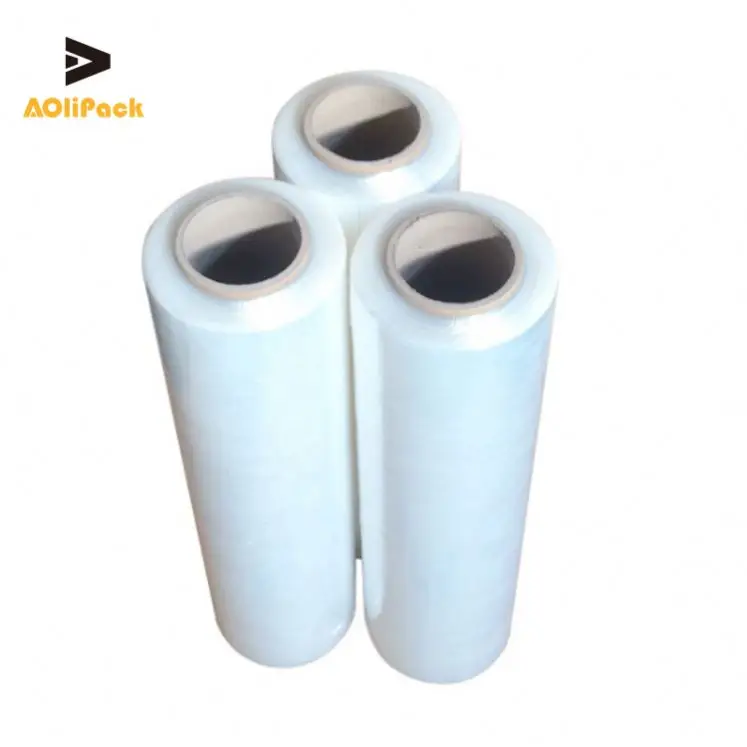 Factory Directly Sexy English Stretch Film Made In China