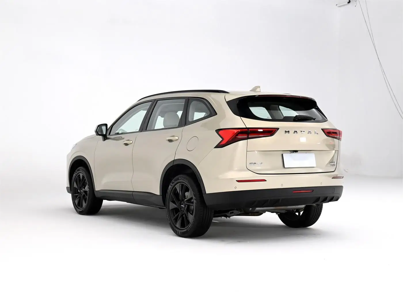 Низкая цена газовые автомобильные двигатели Haval H6 Китай большие настенные Suv 1 5 t гибридный автоматический внедорожник в Китае товары для автомобилей подержанных 0 км