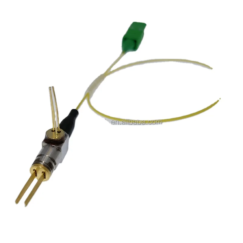optic CWDM TEC Cooling  Laser BOSA 1310/1550nm/1450/1470/1490/1510/ 1590/1610nm DFB laser diode