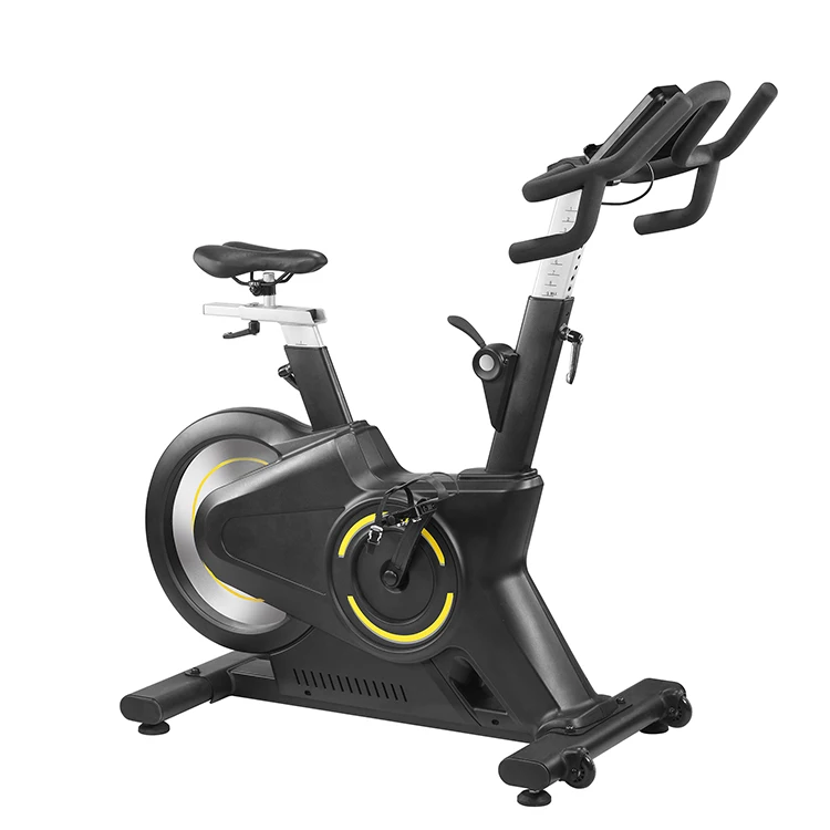wholesale custom Best exercise spinning bike belt spd profissional indoor with
