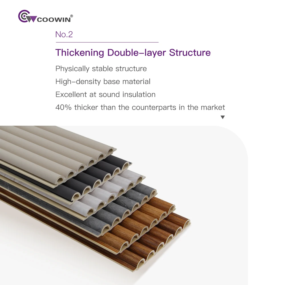 Hot Sale Pollution-Free Wood Wall Panels China Wholesale Interior Wood Slat Wall Panel Wall Panel