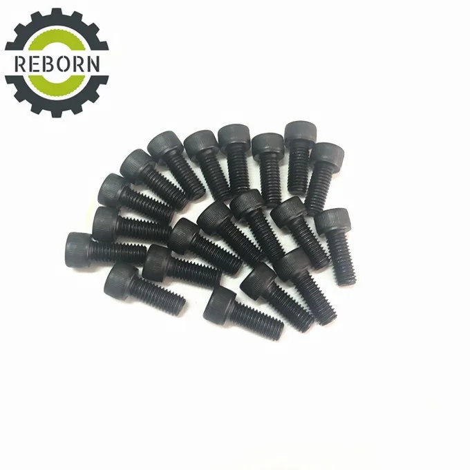 Головка болта 8T1158 8T-1158 для CATERPILLAR E311C E312C E313C E314C E315C E318B E320B E320E E330B E330B E345