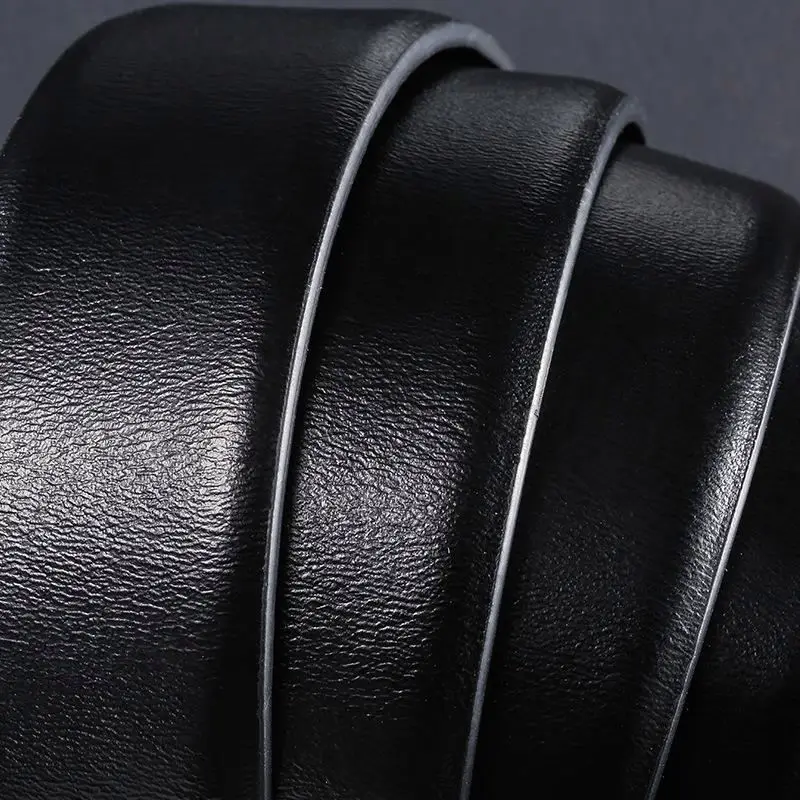 hot selling Men Belt Male Genuine Leather Strap Belts Belt