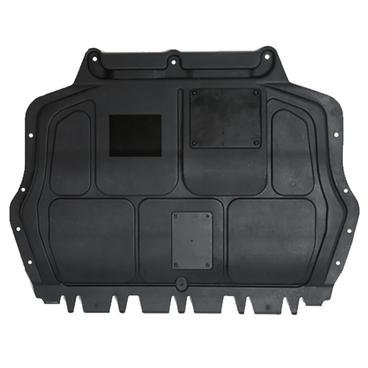 Suitable for Volkswagen New Passat engine protection splash skid plate protection of automobile engine parts