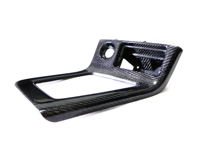 Автомобильные запчасти из углеродного волокна для nissan R33 GTR GTS Gear Surround Замена (RHD)