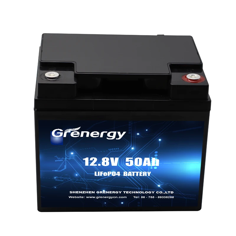 Smart IP65 ABS Case 12V 17Ah Escooter Battery 30000Mah 12V50Ah 12V8Ah 12V12Ah 12V20Ah Lithium Battery 12V 9000Mah Solar Pack