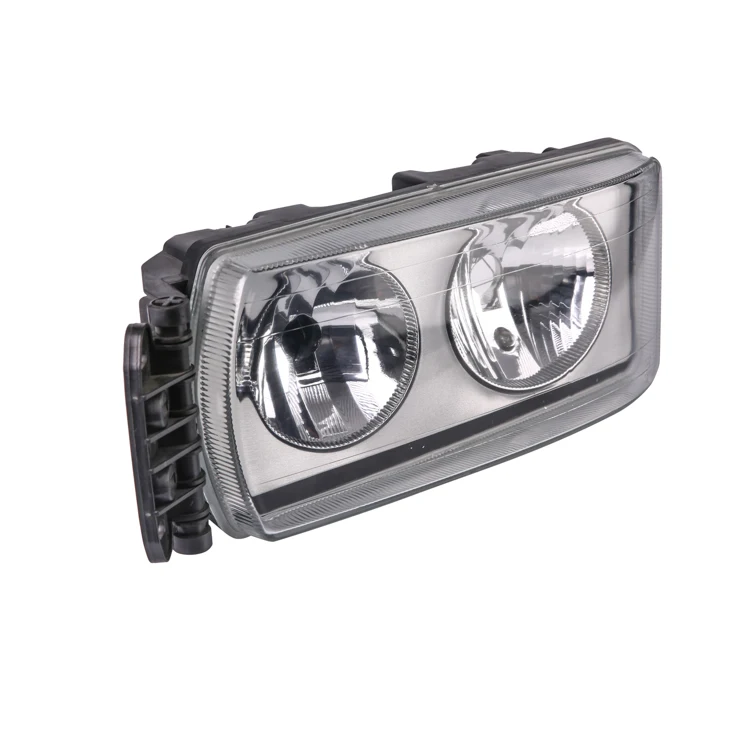 
Heavy Duty Truck Parts Headlamp OEM 504238093 504238117 for Iveco Stralis 