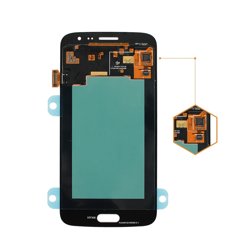 Competitive Price Lcd with Touch Screen for Samsung Galaxy J2 , Replacement for Samsung Galaxy J2 J200 Lcd
