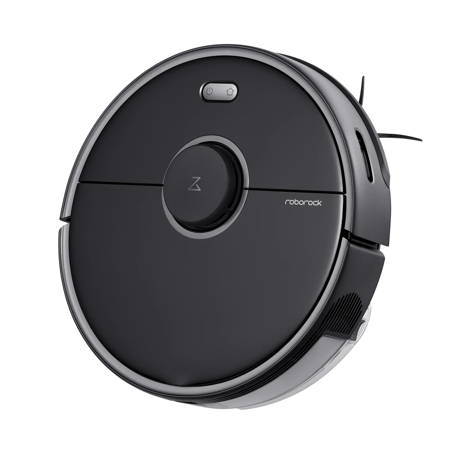  Roborock S5 Max робот пылесос бытовой вакуумный