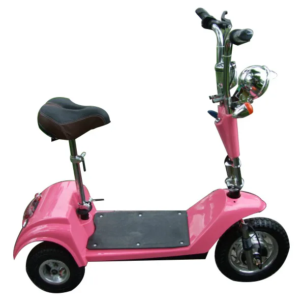 Three wheel electric cargo bike  3 wheel electric bicycle 36V electric scooter  250W Electric Tricycles