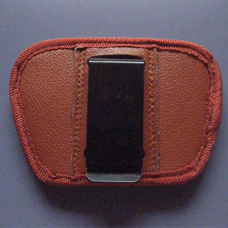 small leather tactical holster concealed for BERETTA 92F M9