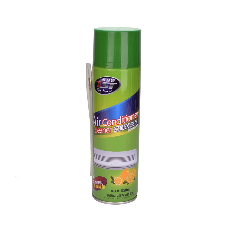 
Car Air Conditioner Cleaner HITICH Surfactant Strong And Efficient Auto Air Conditioner Cleaning Agent 