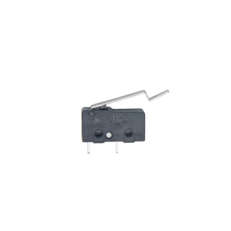 
High quality position ultra small precision approved micro switch is usually closed with the bar normally open with shaped bar 