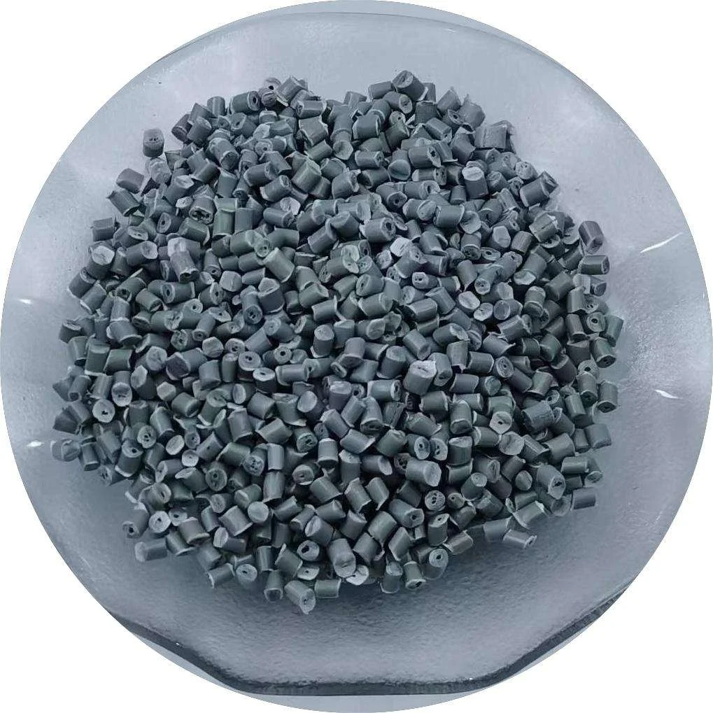 LDPE / LLDPE/ HDPE granules/pellets/resin/ poly ethylene CAS No.9002-88-4 Virgin recycled raw materials ldpe granules
