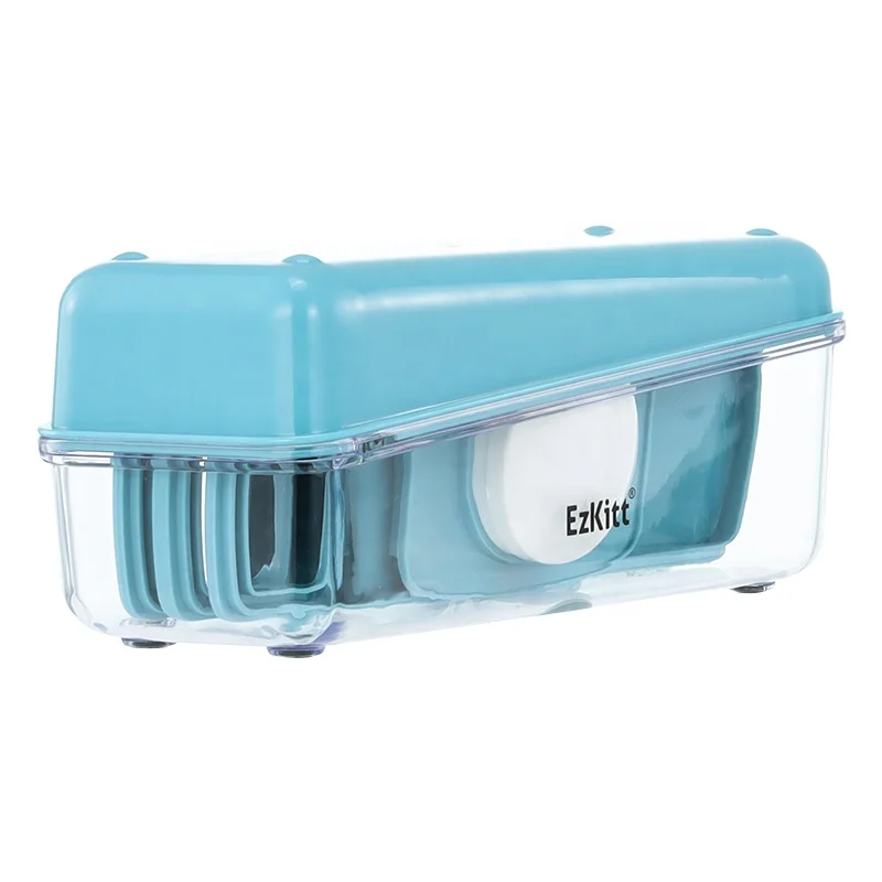 Kitchen tools 3 in 1 multifunctional stainless steel slicer shredder cutter vegetable slicer cutter