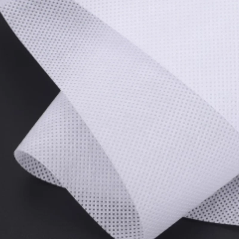 PP Spunbond Nonwoven Fabric Roll Polypropylene Non Woven fabric