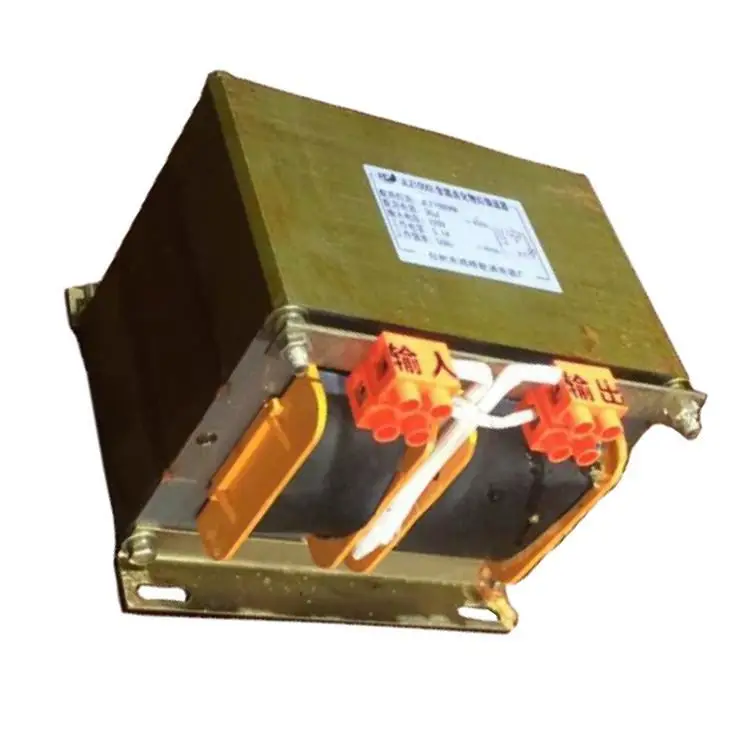 Chineses Manufacturer 1500W Magnetic Ballast For Metal Halide Fish Lamp