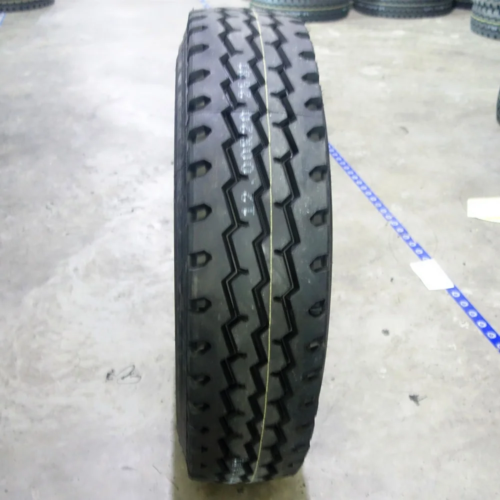 2023 radial truck tire 11R22.5 295/75R22.5 285/75R24.5 with high quality