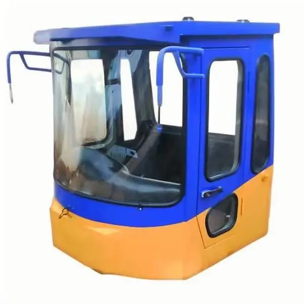 Cabin For Wheel Loader Parts Lw300fn Zl50gn Lw500fn Sl50w Cabin For Wheel Loader Parts Cabin Assembly Cab