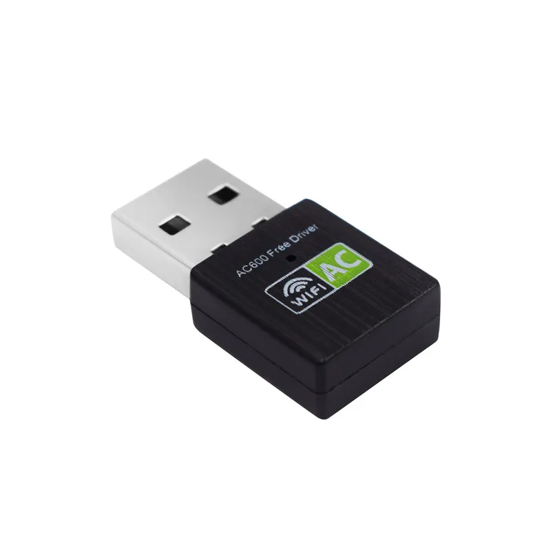 Мини-чипсет RTL8811 300 Мбит/с Usb 4g Wi-Fi адаптер Бесплатный драйвер