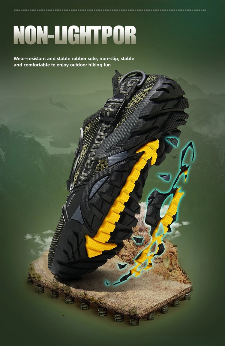 Yoris Wholesale OEM ODM Unisex Beach Aqua Shoes Men Breathable Quick Mesh Rubber Water Sports Aqua Shoes