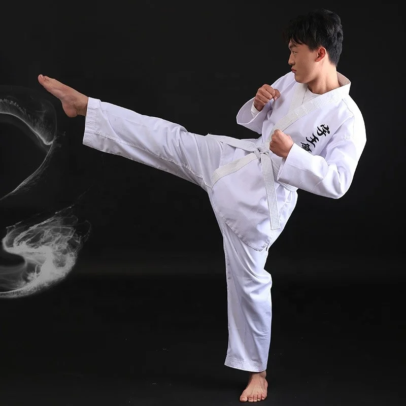 Одежда для детей и взрослых para nosotros na wkf легкая одежда боевых искусств shurado shuraido оптовая продажа костюм
