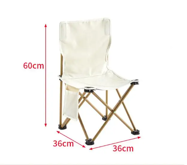 summer beach chair family  camping desk set relax outdoor fishing chair free combination logo customization supported