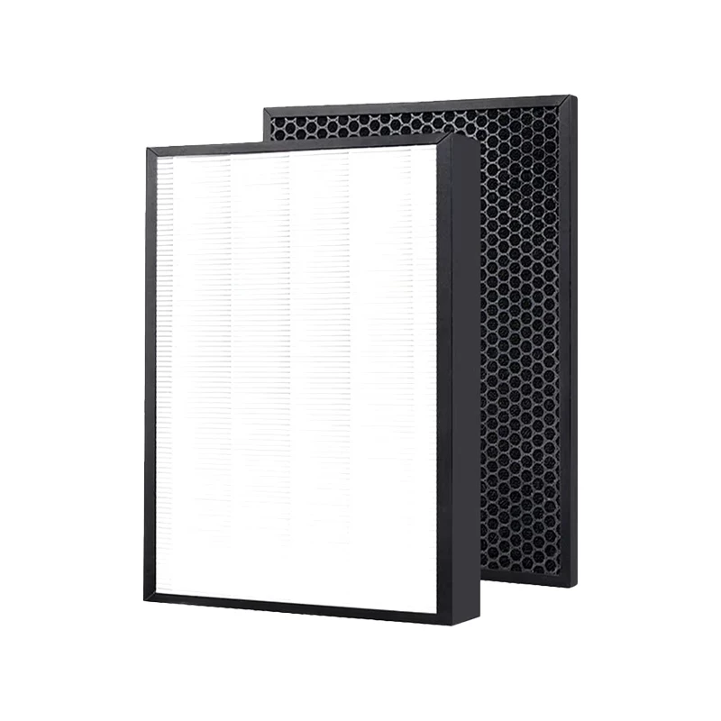 High Efficiency H13 Air Filter F-ZXCP50X F-ZXCD50X For Panasonics F-PXC50A F-PXC50M F-PXC50X F-VXD50X Air Purifier Filter