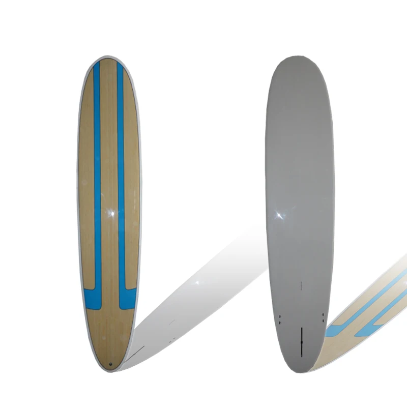 IXPE Soft Top Surfboard for Surf School High Quality EPS Foam Surfboard Soft Surfboard