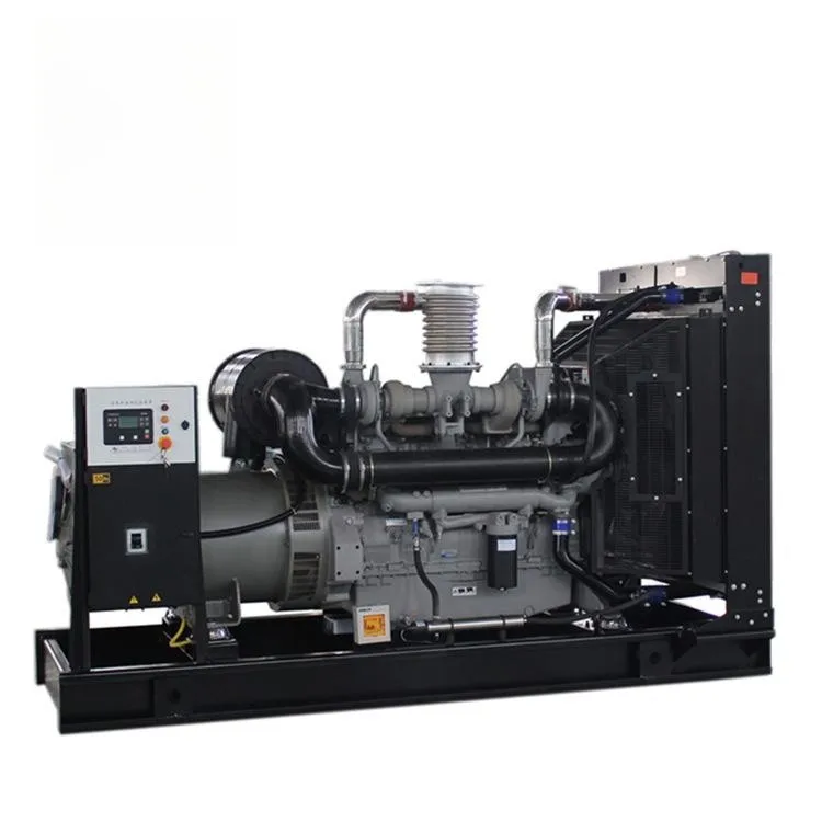 diesel generator 20KW 30KW 50KW 100KW cheap portable model diesel generator for sale