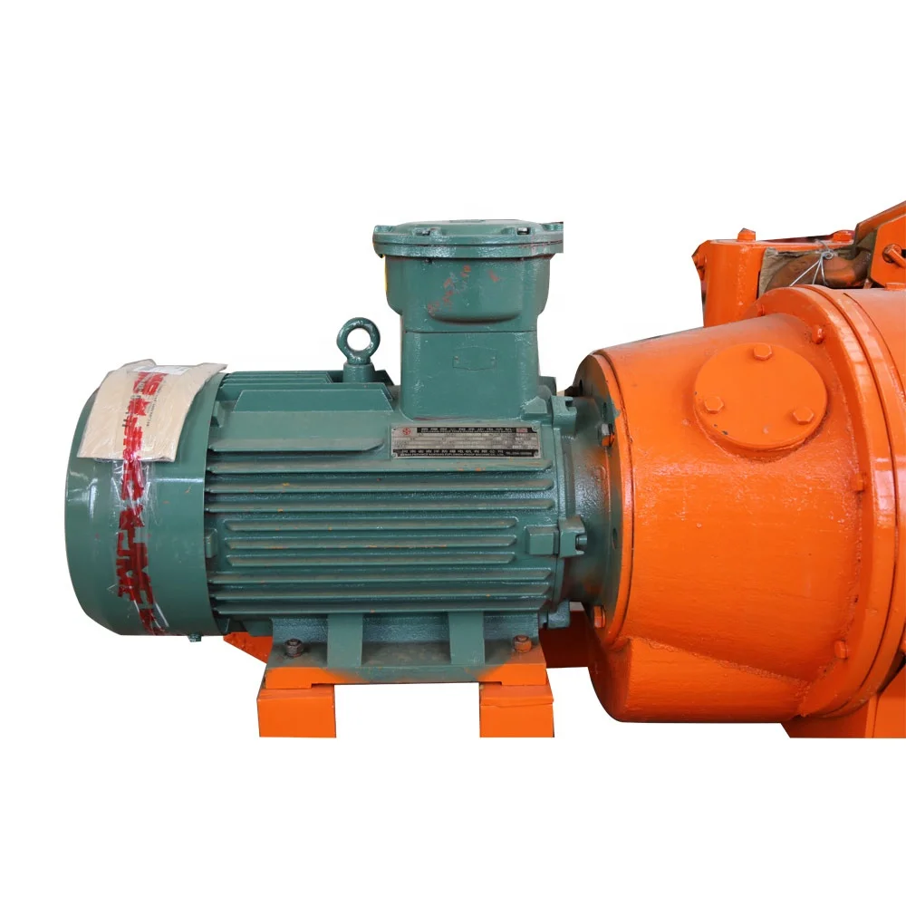 Scraper 2JPB Winch For Sale Good Products Assured Products 220V Underground Mining Metal Ore Scraper Winch