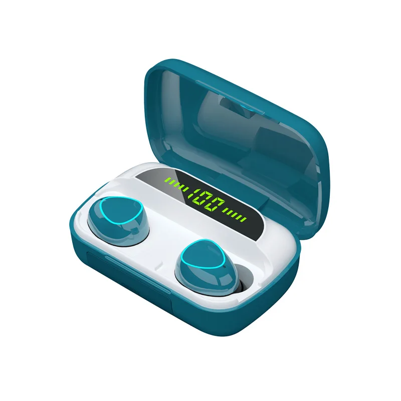 
Original Factory Custom Logo Ptron Earbuds Headset S Earphone 