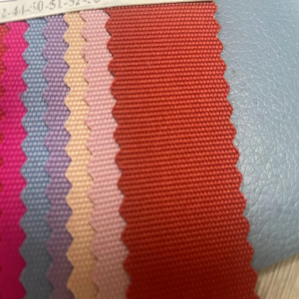 1000D nylon cordura ATY camo print waterproof oxford fabric pu coating tent fabric for bag and suitcases