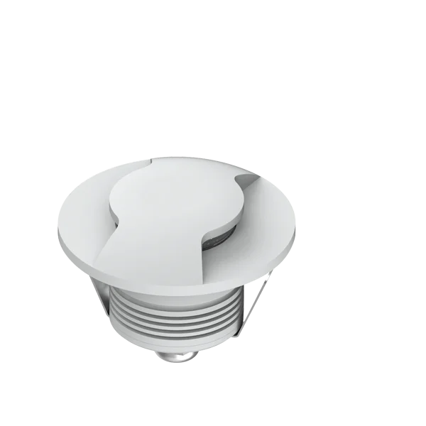 recessed waterproof ground light constant voltage 12Vdc 24Vdc led stair light outdoor spotlight