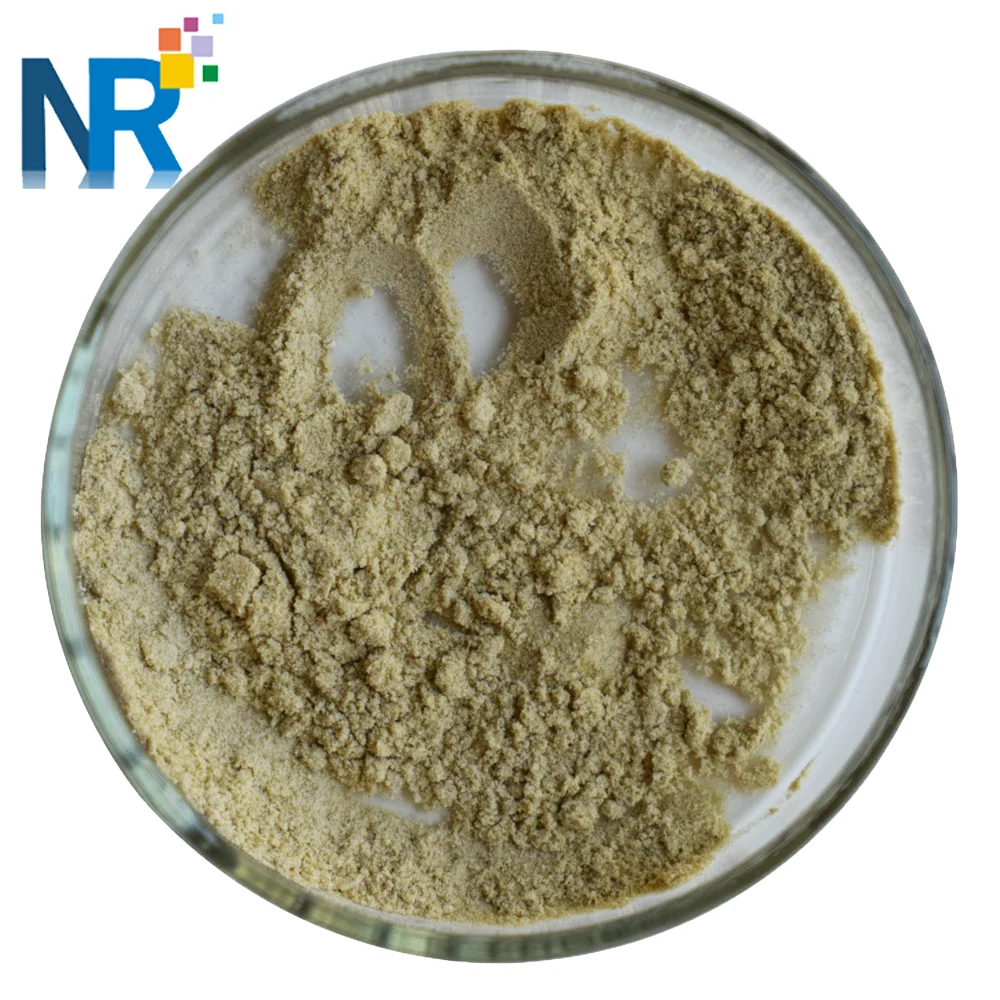 
Factory Supply Food Additive 2000PPM Chromium Yeast 