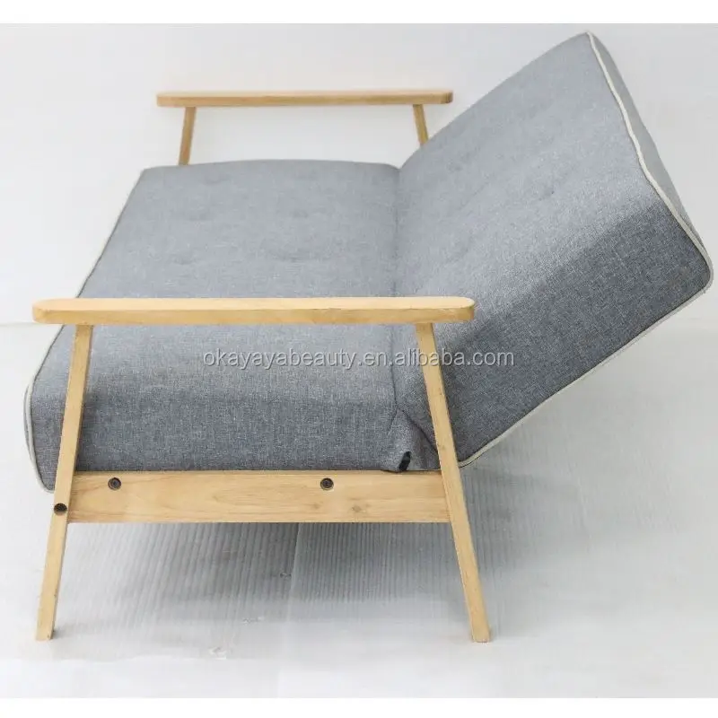Wholesale living room furniture waiting chair soft salon couch beauty sofas