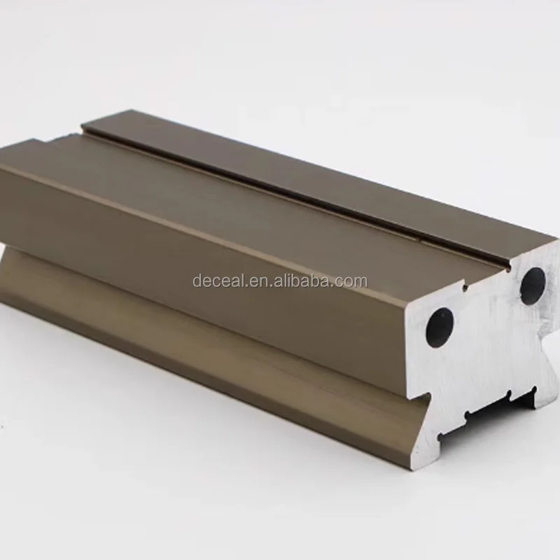 Pneumatic cutting tool holder guide rail