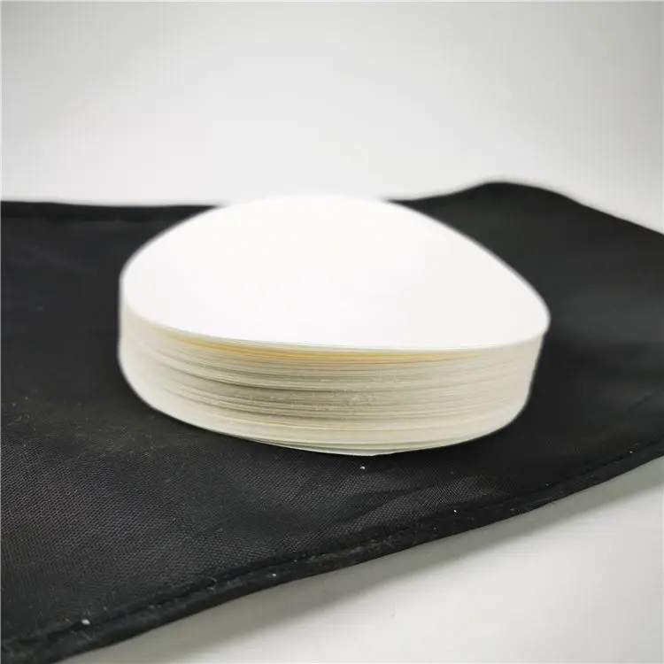 Высококачественная количественная фильтровальная бумага лабораторная поддержка OME для