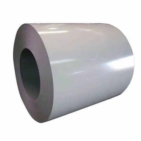 High-quality color steel coil Ppgi/ppgl color steel coil C steelColor steel line customization
