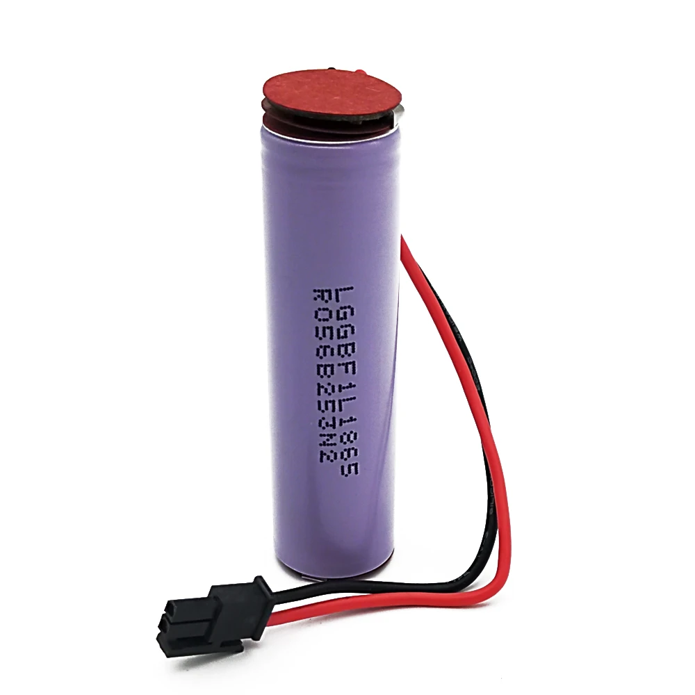 Аккумулятор gb t18287-2000 3 7 v Li-Ion 2800 mah