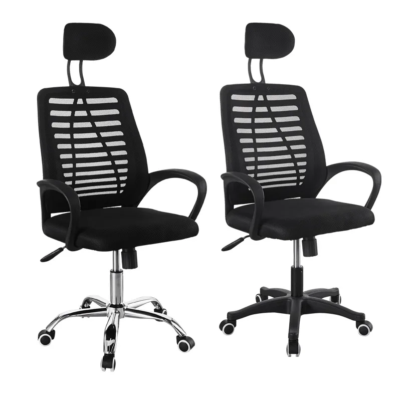 Wholesales Ergonomic Home Office Mesh Wheels Comfortable Adjustable Meeting Lift Swivel Racing Reclining Computer Office Chair