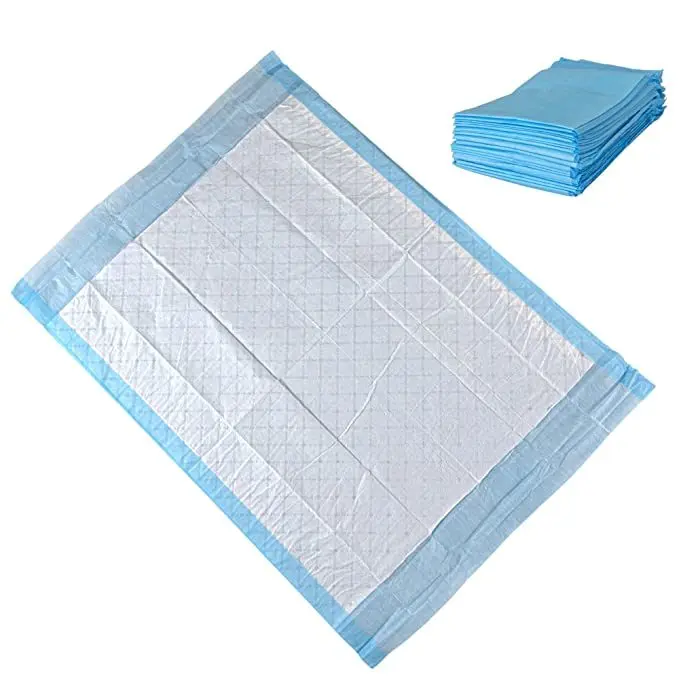 Puppy Training Pad Sanitary Hygiene Mat Wee Absorbent Urine Underpad Toilet Potty Pee Pad For Dog Pets Animal