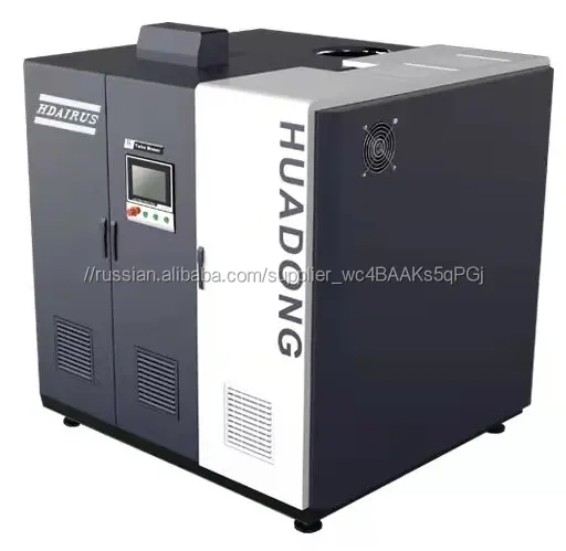 Турбокомпрессор с магнитным подшипником,центробежная воздуходувка