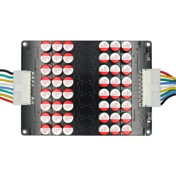 5.5A 21S Active Equalizer Balancer Lifepo4 Lipo LTO Battery Energy Capacitor