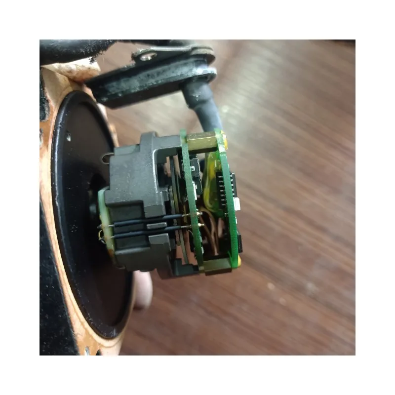 Panasonic encoder servo motor encoder MFE100AP8LB