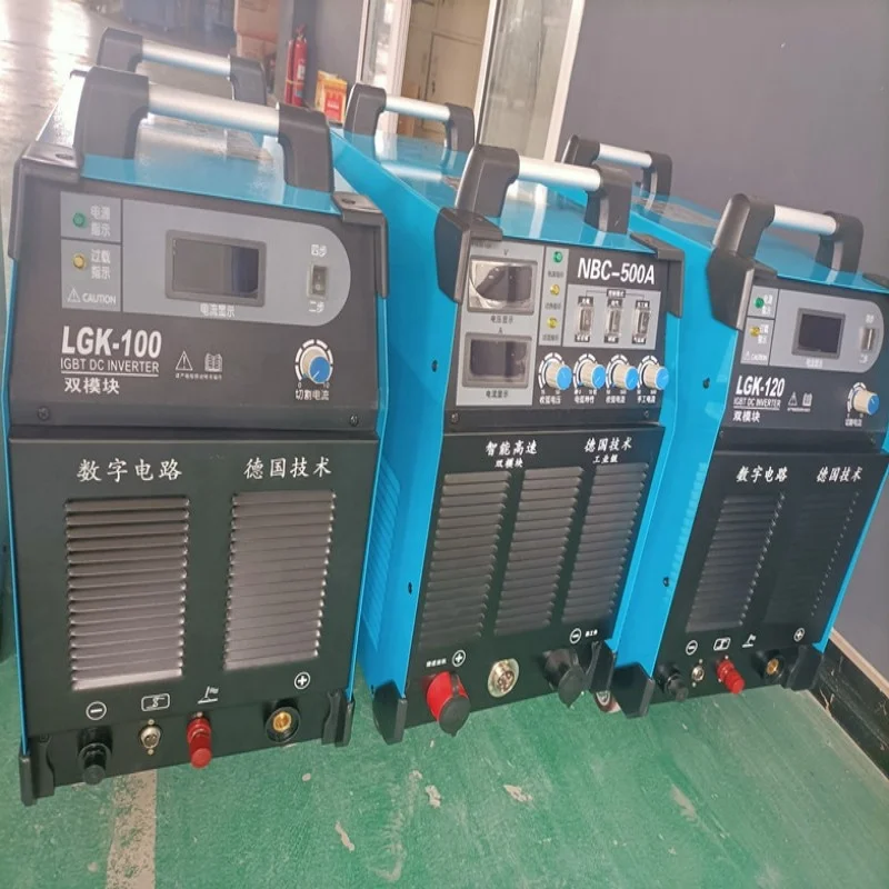 Дешевая цена 350 Ампер IGBT MMA электродуговая точечная сварочная машина инвертор сварочный аппарат