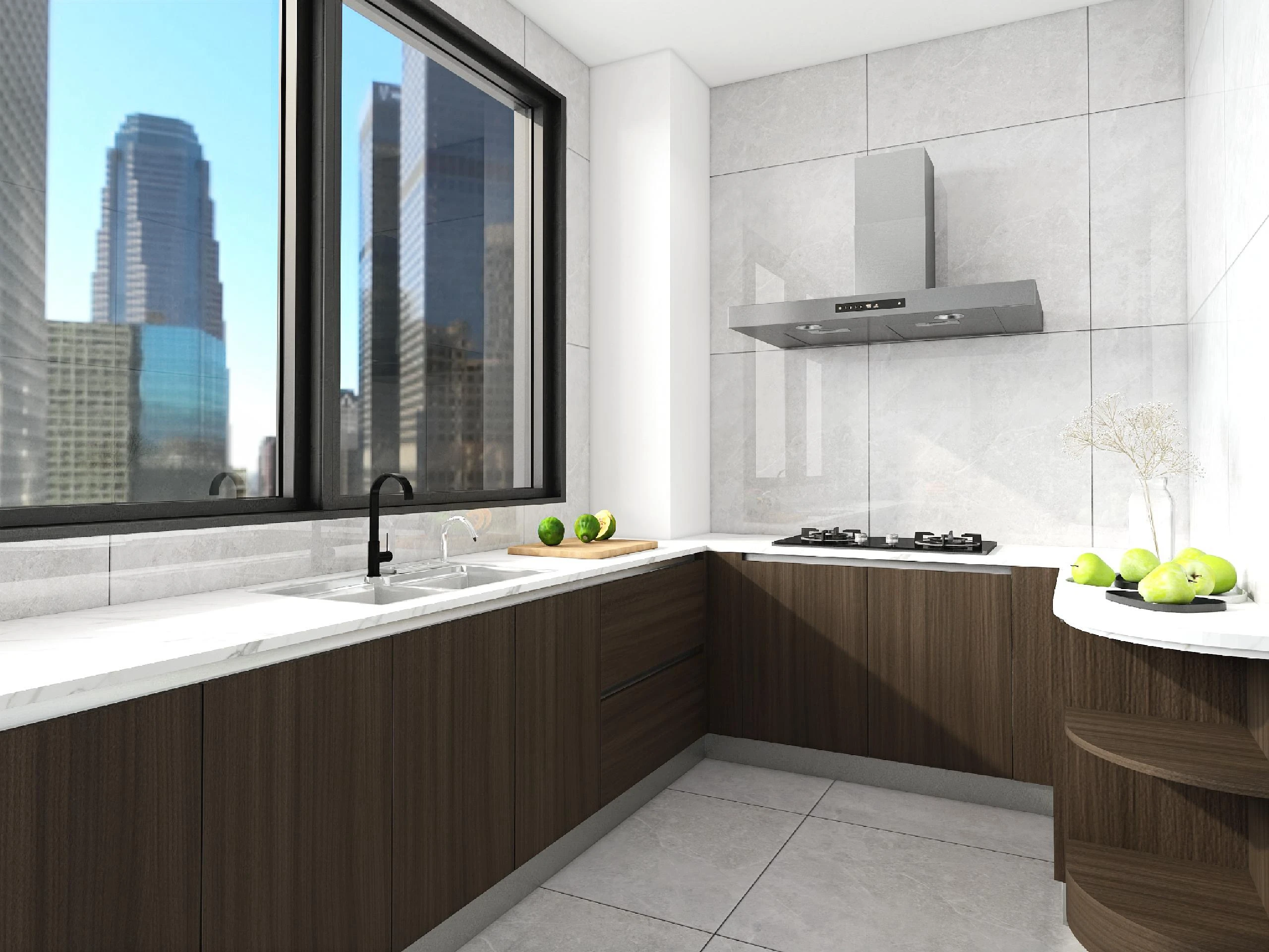 kitchen hutch cabinet wood kitchen cabinets painting kitchen pantry storage cabinet home furniture