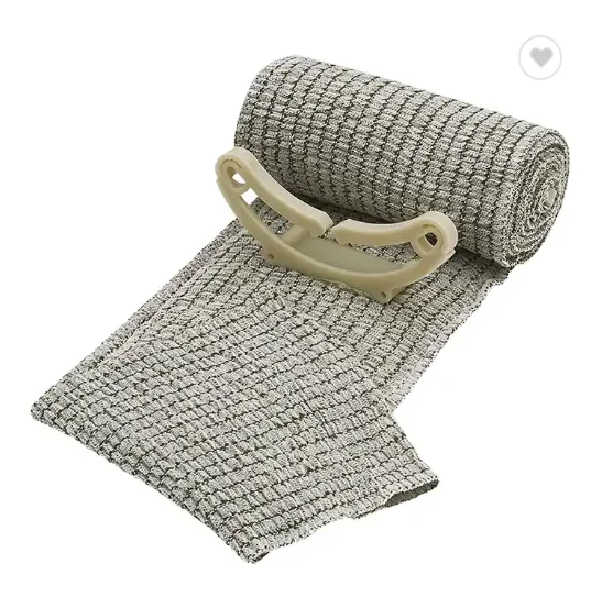 Wholesale Trauma Medical Dressing Tactical First Aid Elastic Emergency Israeli Bandage